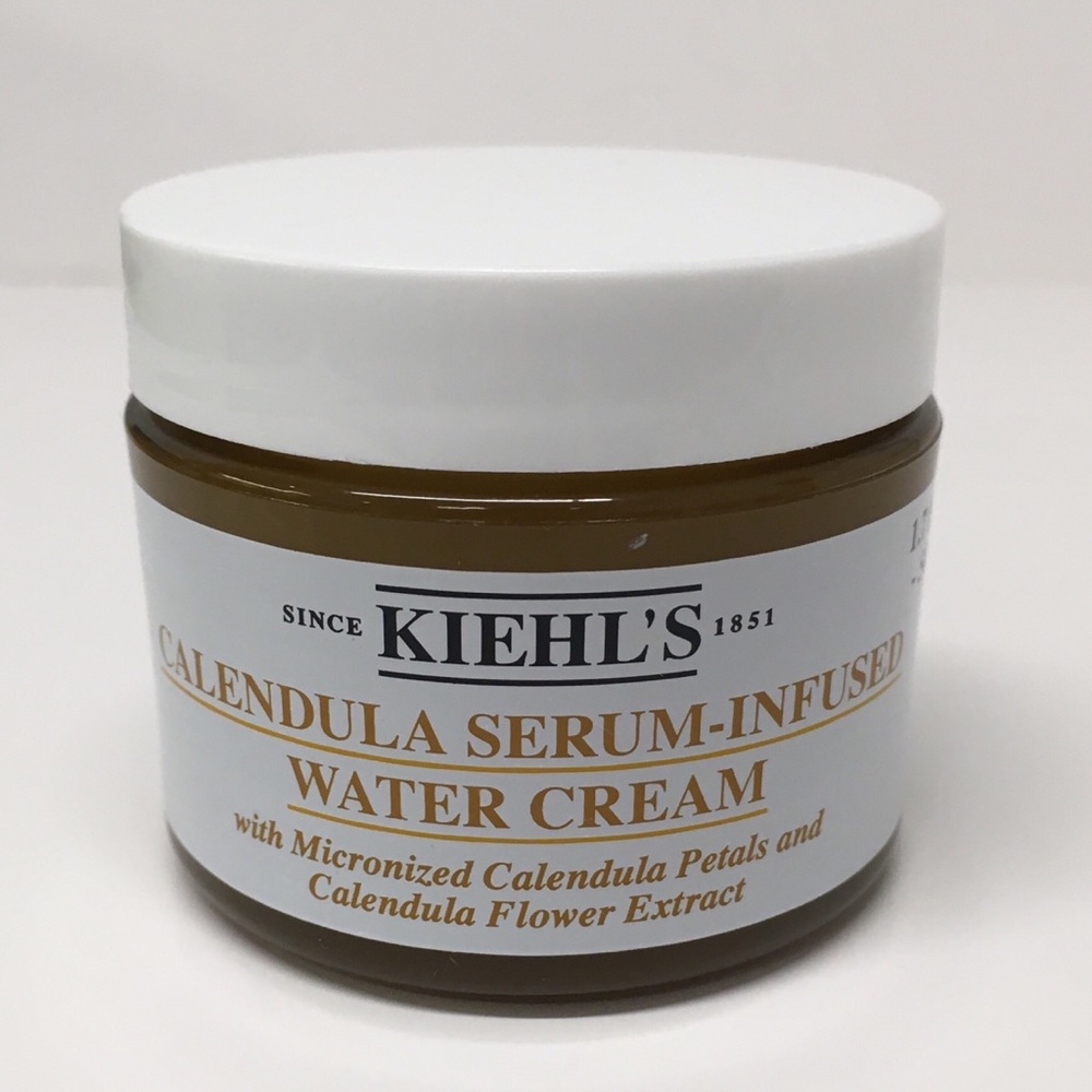 KIEHL’S Calendula Facial Serum